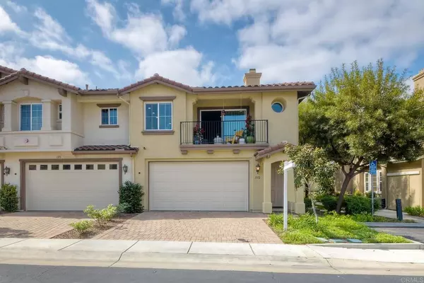 1372 Isabella Way, Vista, CA 92084