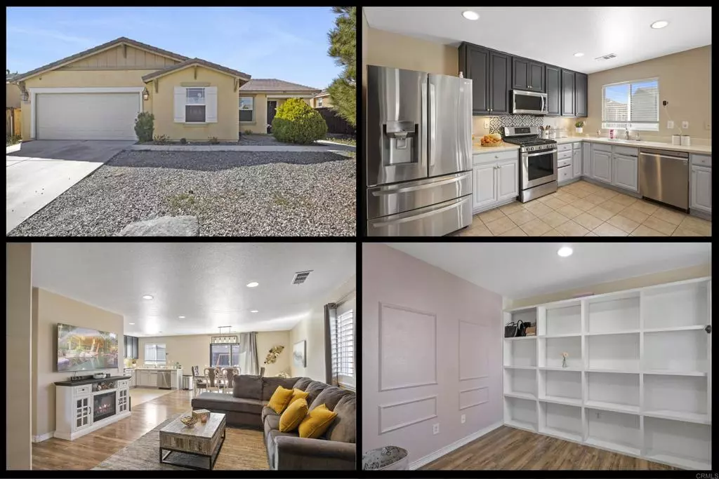 Victorville, CA 92395,12434 Second AVE