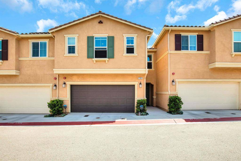 1362 Palo Verde WAY, Vista, CA 92083