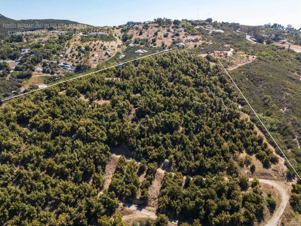 Valley Center, CA 92082,Pauma Heights RD