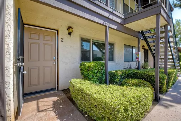 625 S Fig ST #2, Escondido, CA 92025