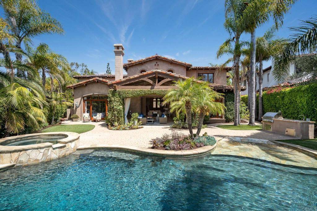 14133 Rancho Tierra TRL, San Diego, CA 92130