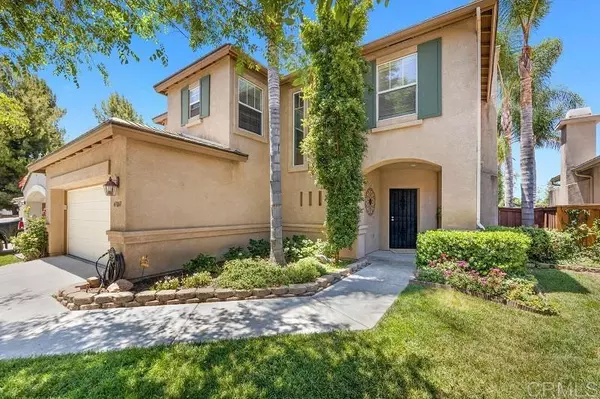 Temecula, CA 92592,43163 Bellota CT