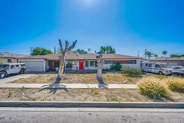 8443 Frankfort AVE, Fontana, CA 92335