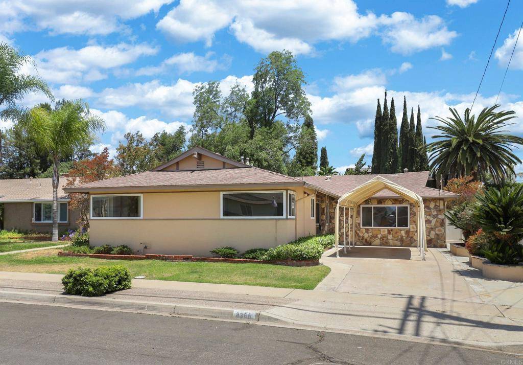 8366 Beaver Lake DR, San Diego, CA 92119