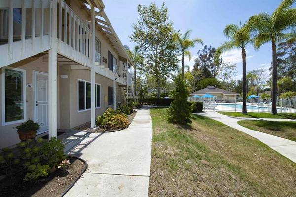 Vista, CA 92083,219 Diamond WAY #113