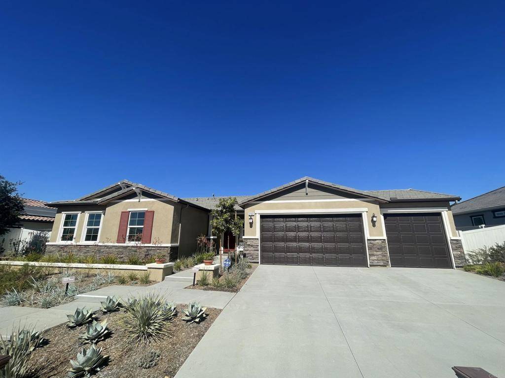 27631 Evergreen WAY, Valley Center, CA 92082