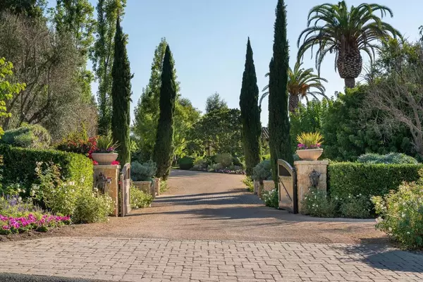 Rancho Santa Fe, CA 92067,17285 Avenida De Acacias