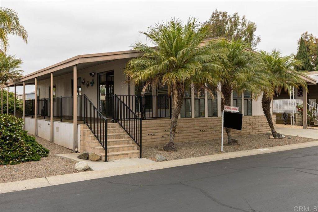276 N EL Camino Real #82, Oceanside, CA 92058