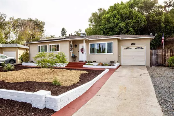 3659 Birdie DR, La Mesa, CA 91941