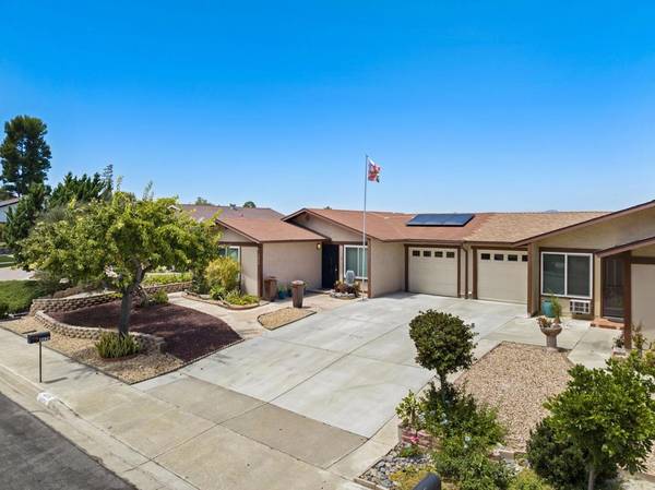 Oceanside, CA 92056,4824 Northerly ST