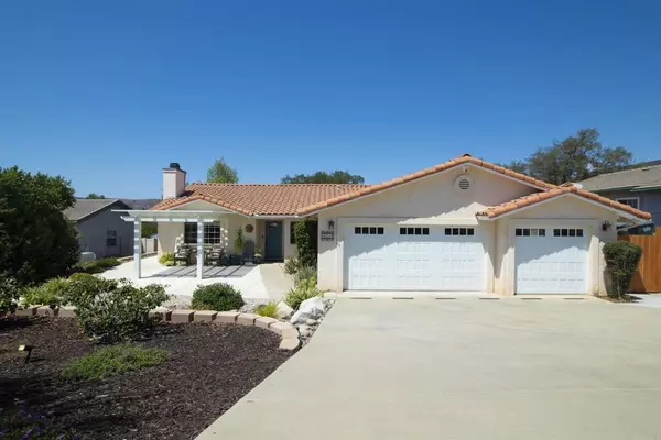 16716 Republican WAY, Ramona, CA 92065