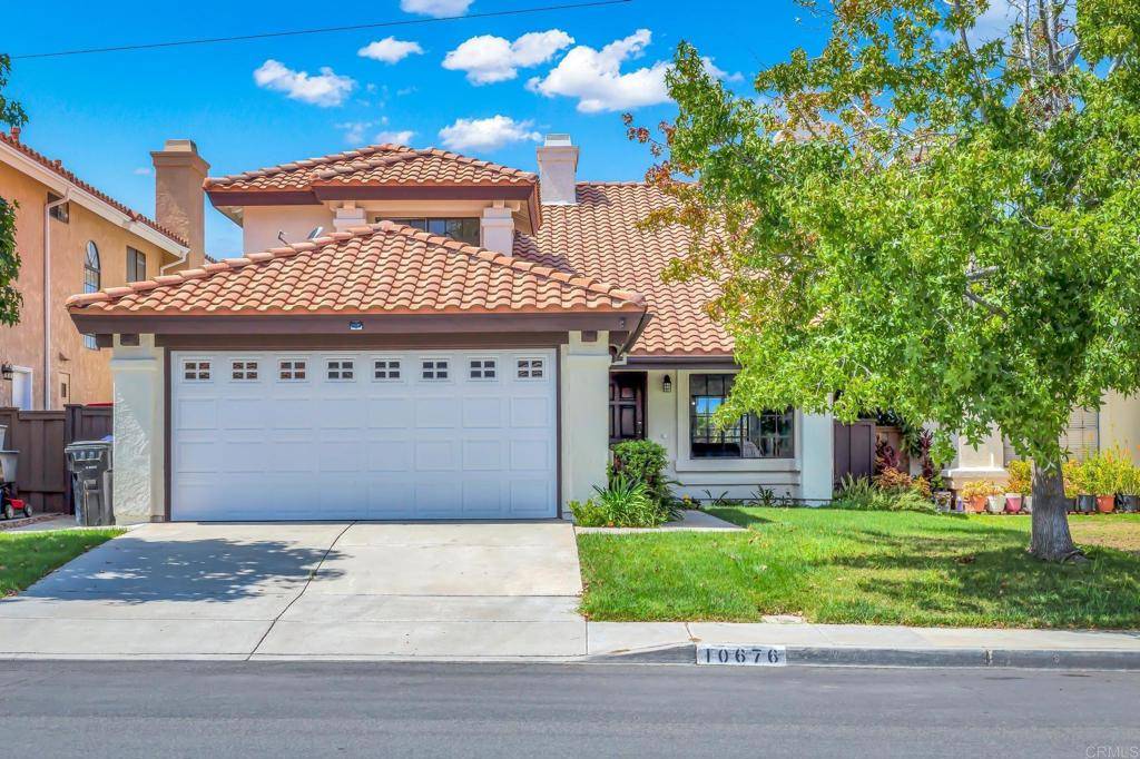 10676 Penara St, Mira Mesa, CA 92126