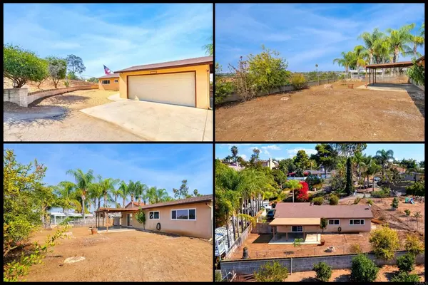 Vista, CA 92084,1244 Rhea PL