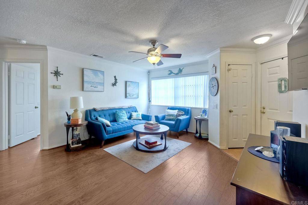 Oceanside, CA 92056,3508 Paseo De Los Americanos #81