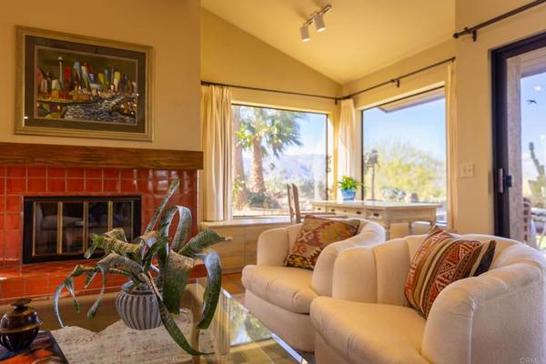 Borrego Springs, CA 92004,4653 Desert Vista DR