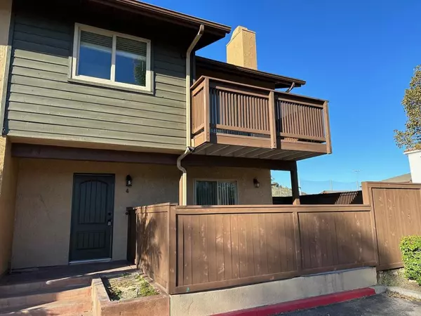 201 Westlake DR #4, San Marcos, CA 92069