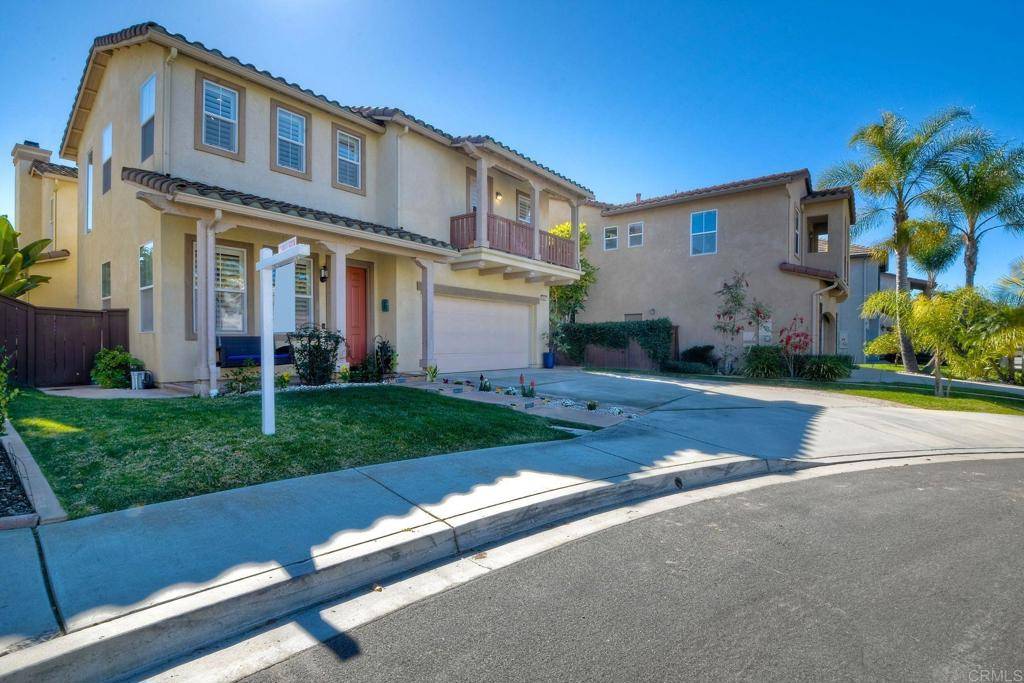San Diego, CA 92129,7281 Canyon Glen
