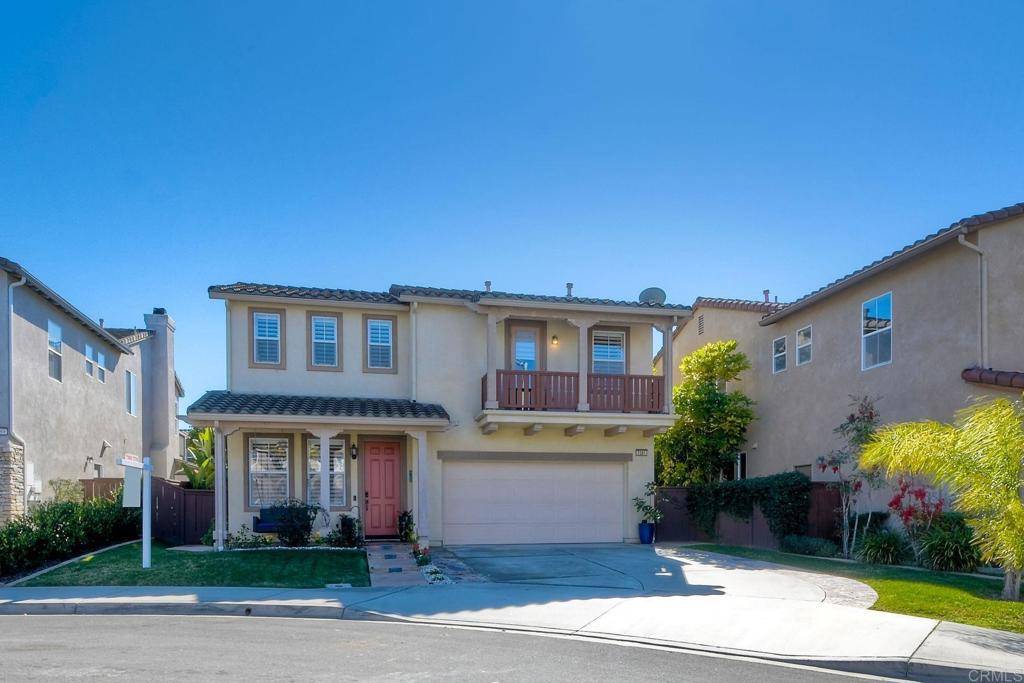 San Diego, CA 92129,7281 Canyon Glen