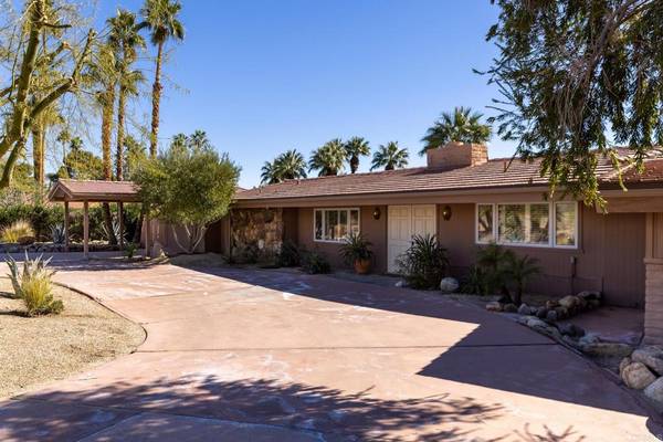 281 Montezuma RD, Borrego Springs, CA 92004