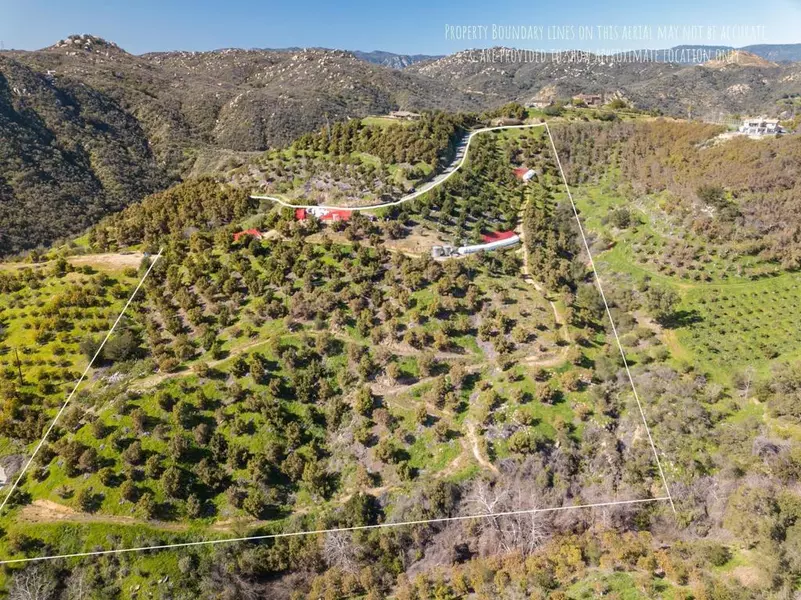 0 Sandia Creek, Fallbrook, CA 92028