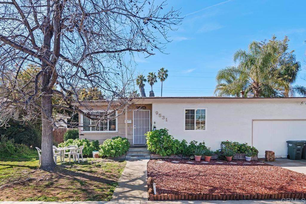9531 Janfred WAY, La Mesa, CA 91942