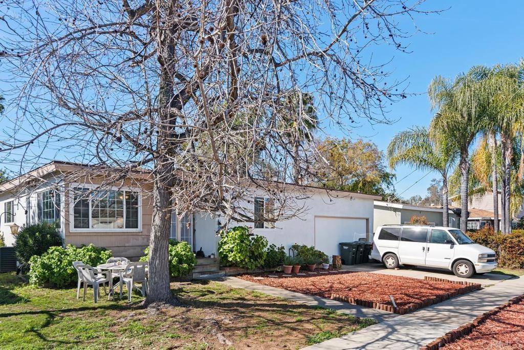La Mesa, CA 91942,9531 Janfred WAY