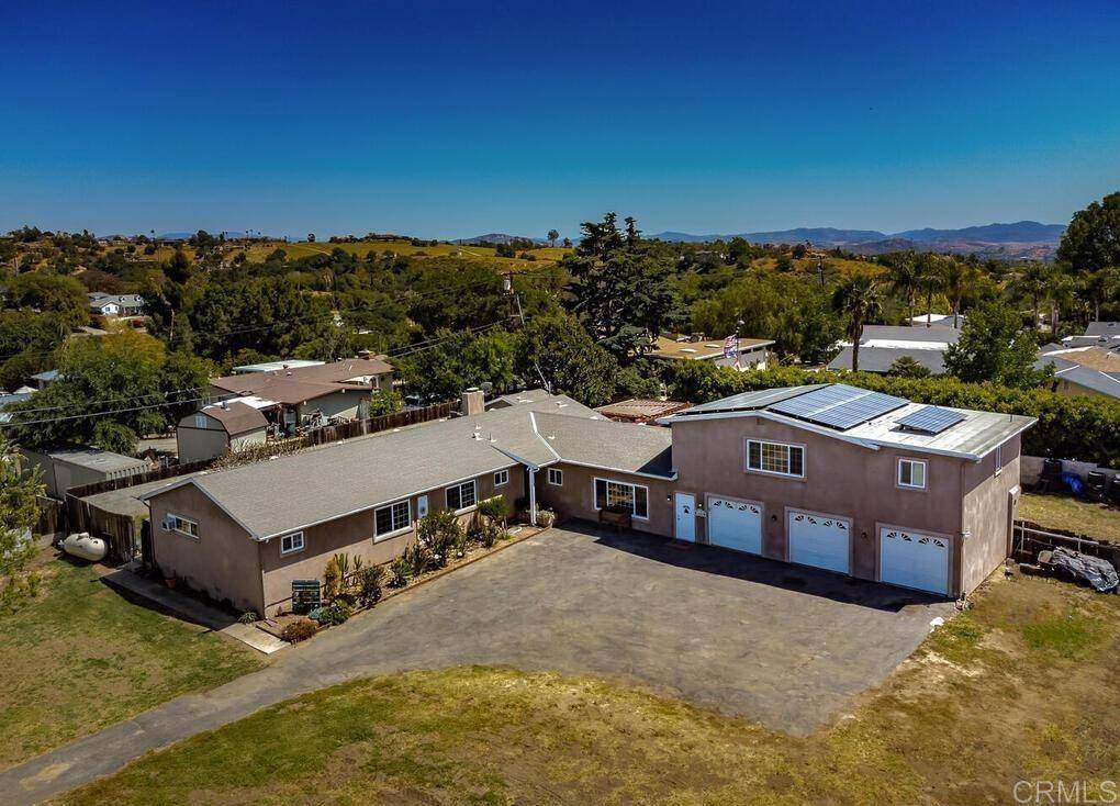 2469 Gum Tree LN, Fallbrook, CA 92028