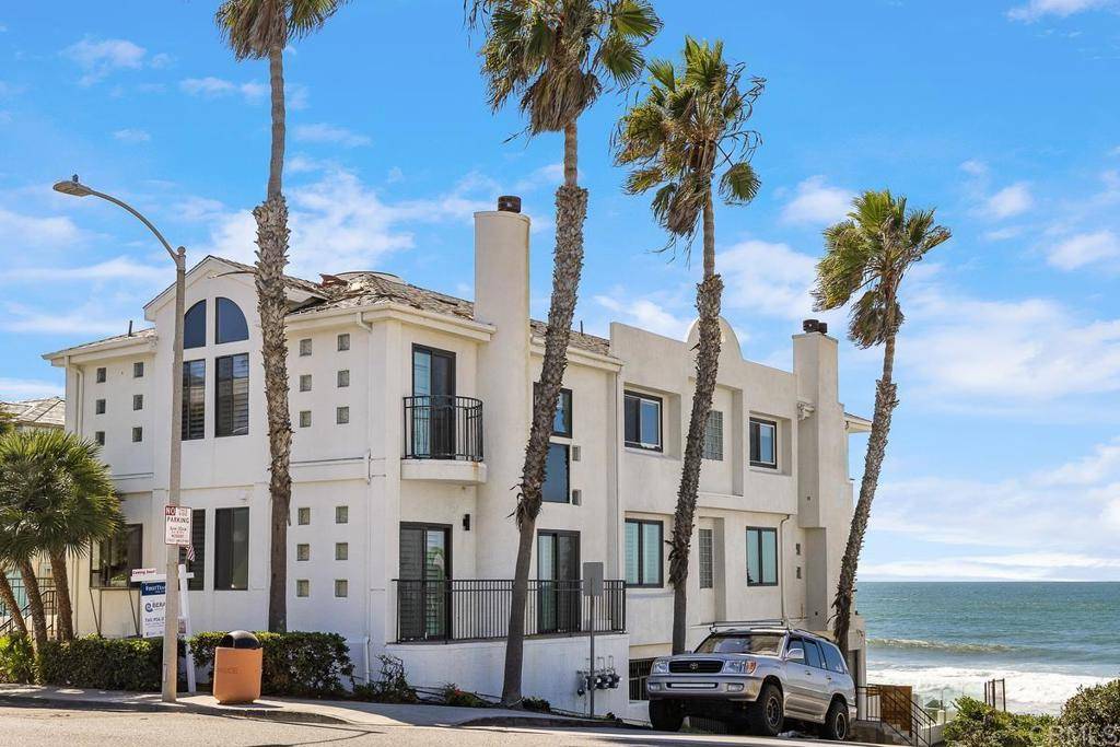 Oceanside, CA 92054,1101 S Pacific St
