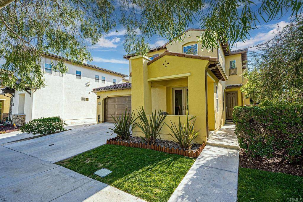 Chula Vista, CA 91915,1566 Hopscotch DR