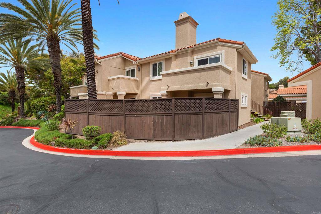 100 Sea Cliff WAY #103, Oceanside, CA 92056
