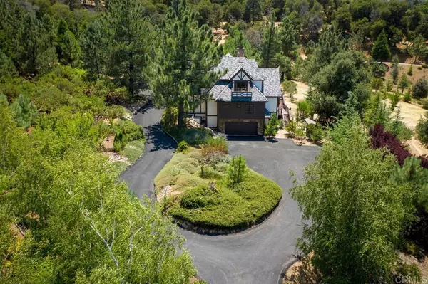 Julian, CA 92036,920 Toyon Mountain LN