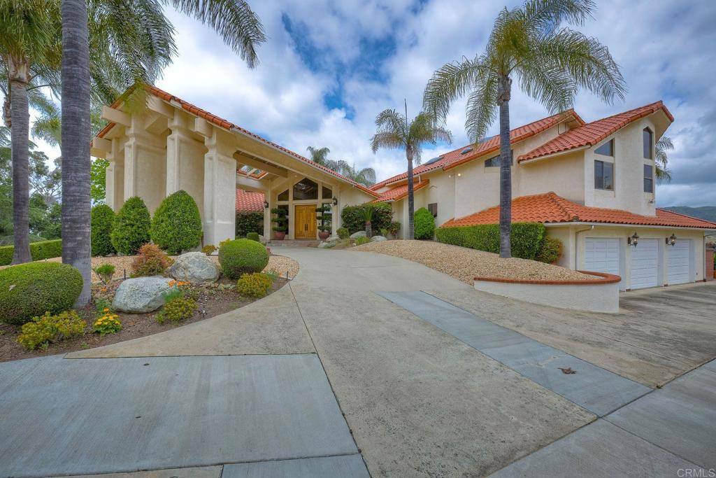 Fallbrook, CA 92028,1643 Macadamia DR
