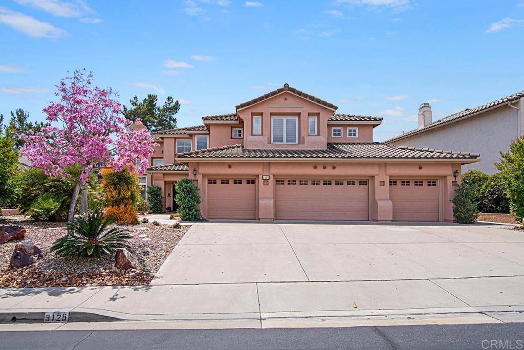 3125 Avenida Magoria, Escondido, CA 92029