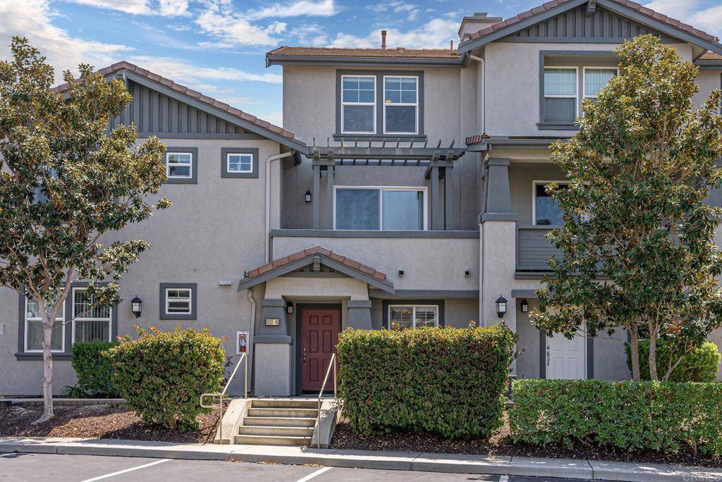 16937 Hutchins #86, San Diego, CA 92127