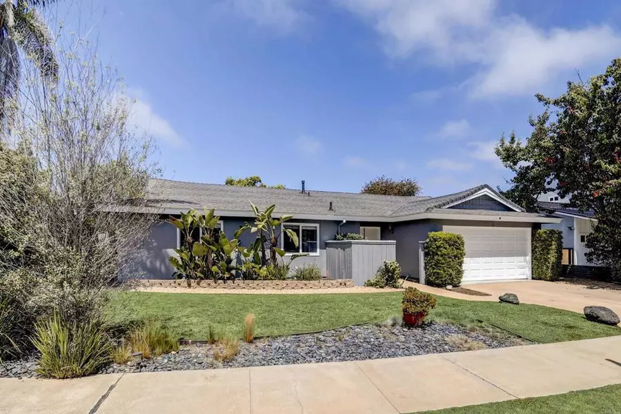 1738 Dora DR, Cardiff By The Sea, CA 92007