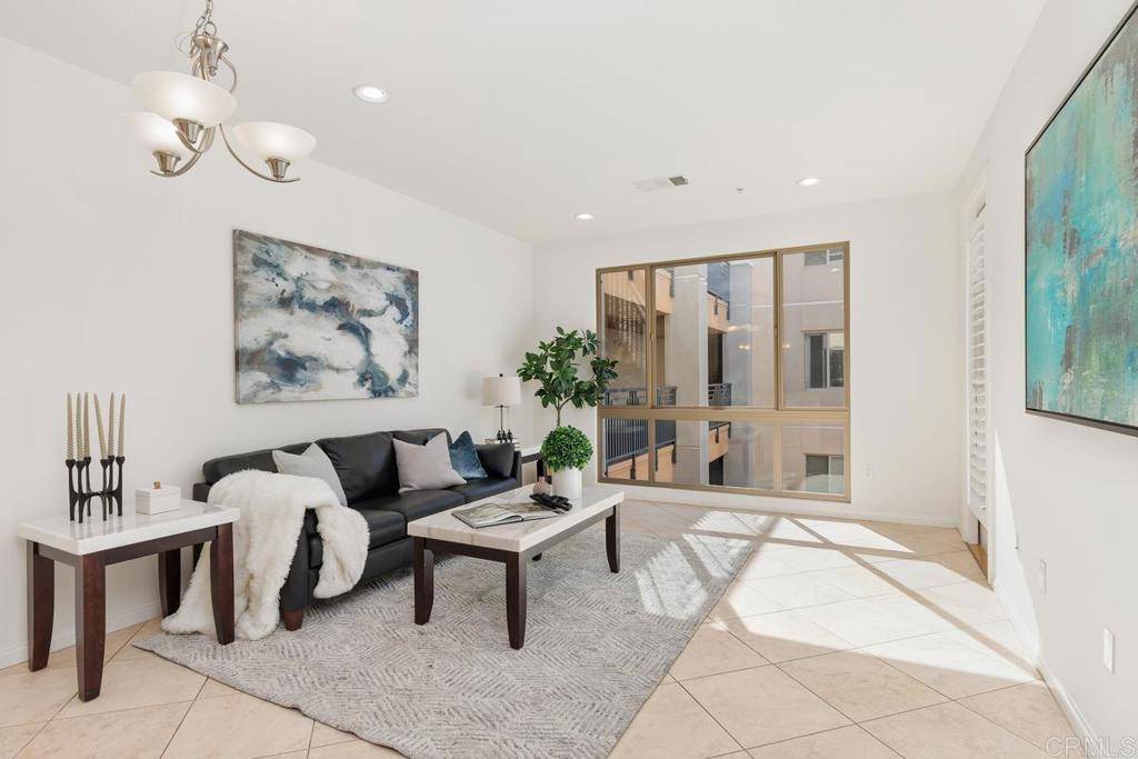 3887 Pell PL #325, San Diego, CA 92130