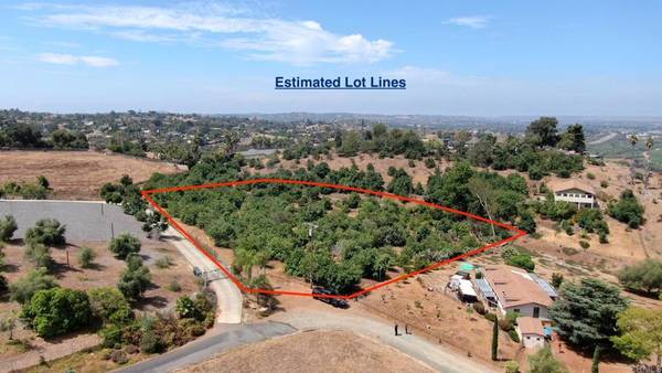 0 Fairview CIR, Bonsall, CA 92003