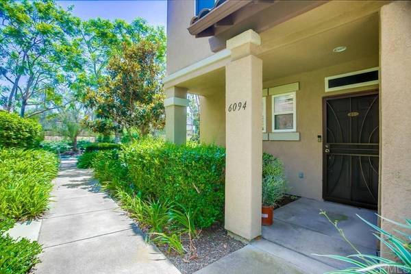 Carlsbad, CA 92009,6094 Citracado CIR