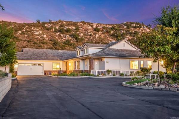 Poway, CA 92064,15503 Canyon View WAY