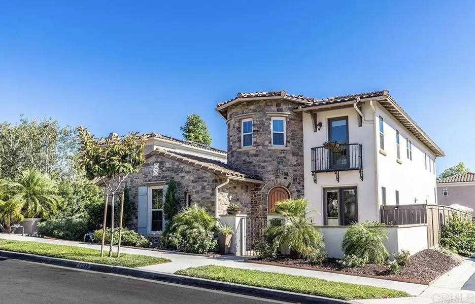 7573 Via Landini, San Diego, CA 92127