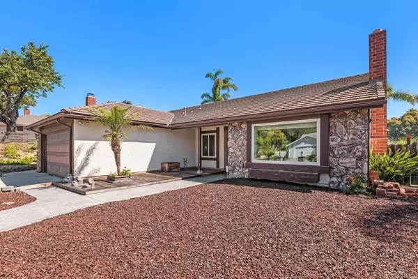 Encinitas, CA 92024,837 Elmview DR