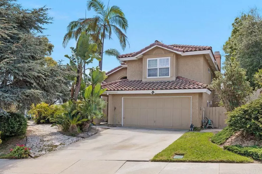 1881 Avenida Josefa, Encinitas, CA 92024