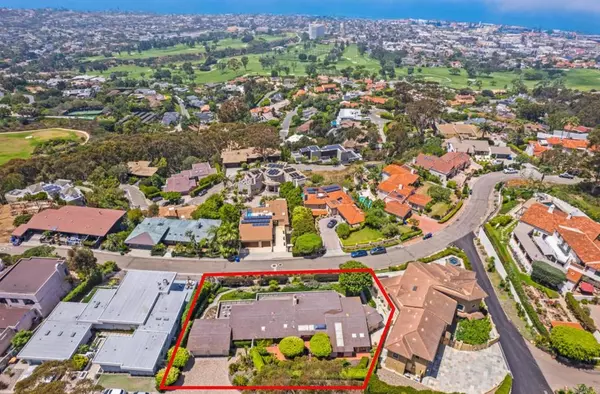 La Jolla, CA 92037,7231 Encelia Dr