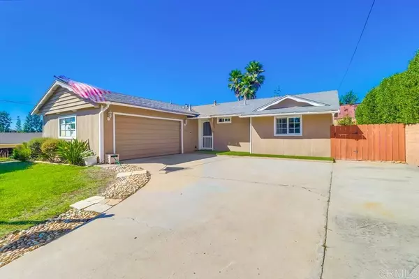 7956 San Carlos DR, San Diego, CA 92119