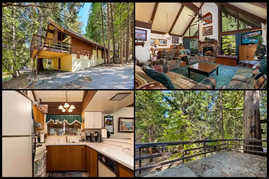 26556 Sugar Cone LN, Twin Peaks, CA 92391