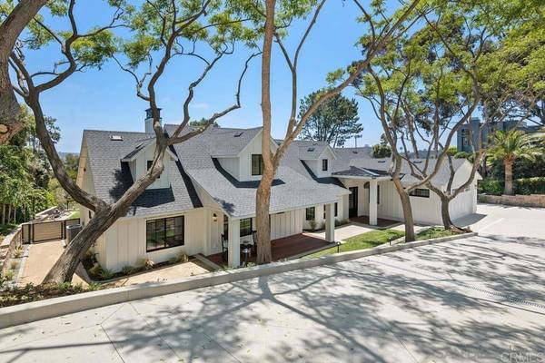 869 Avocado PL, Del Mar, CA 92014