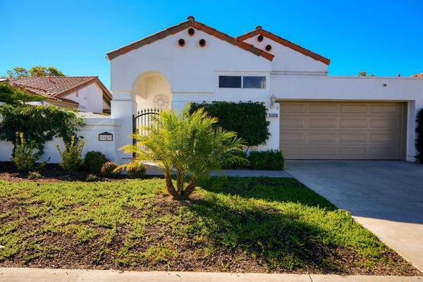 5089 Aegina WAY, Oceanside, CA 92056