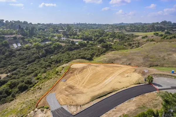 Rancho Santa Fe, CA 92067,Lot # 3 Siete Leguas