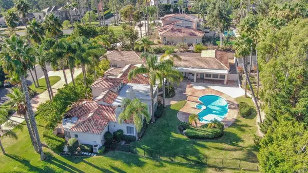 15250 Caminito Maria, Rancho Santa Fe, CA 92067